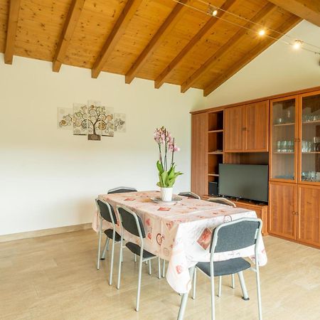 Apartment Tondo-2 By Interhome Castelveccana エクステリア 写真