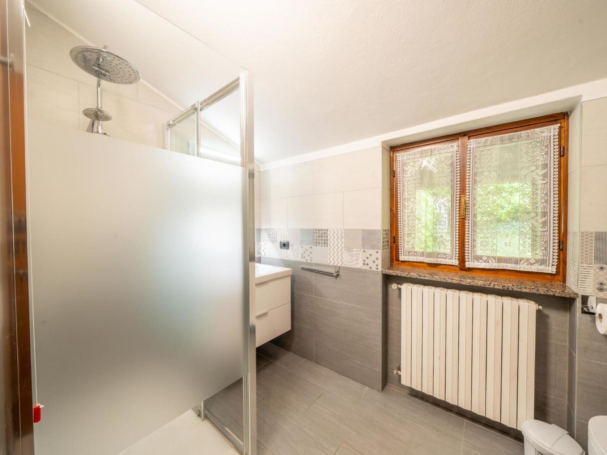 Apartment Tondo-2 By Interhome Castelveccana エクステリア 写真