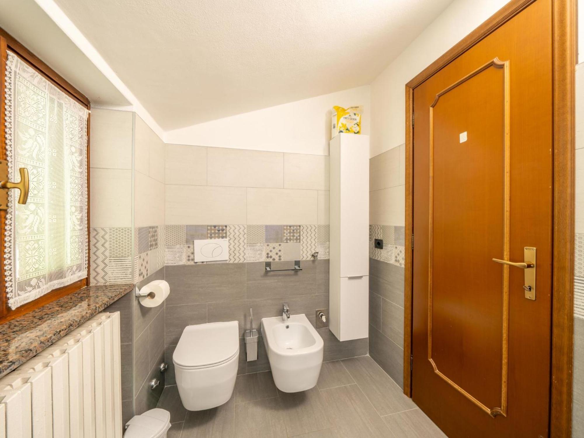Apartment Tondo-2 By Interhome Castelveccana エクステリア 写真