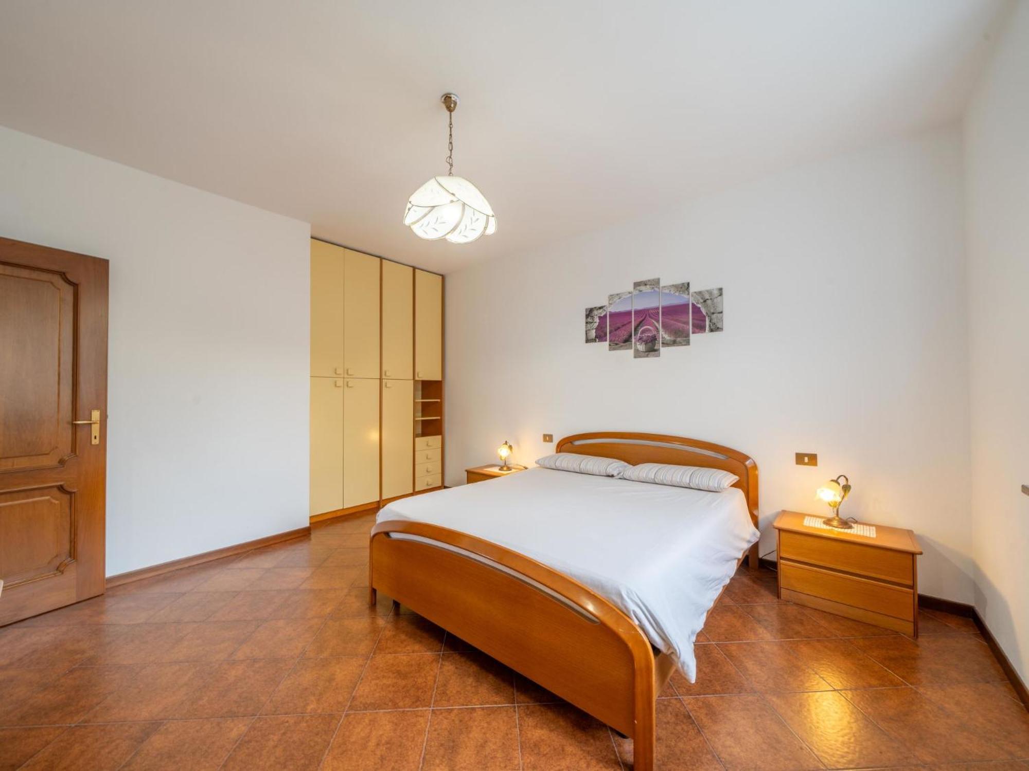 Apartment Tondo-2 By Interhome Castelveccana エクステリア 写真