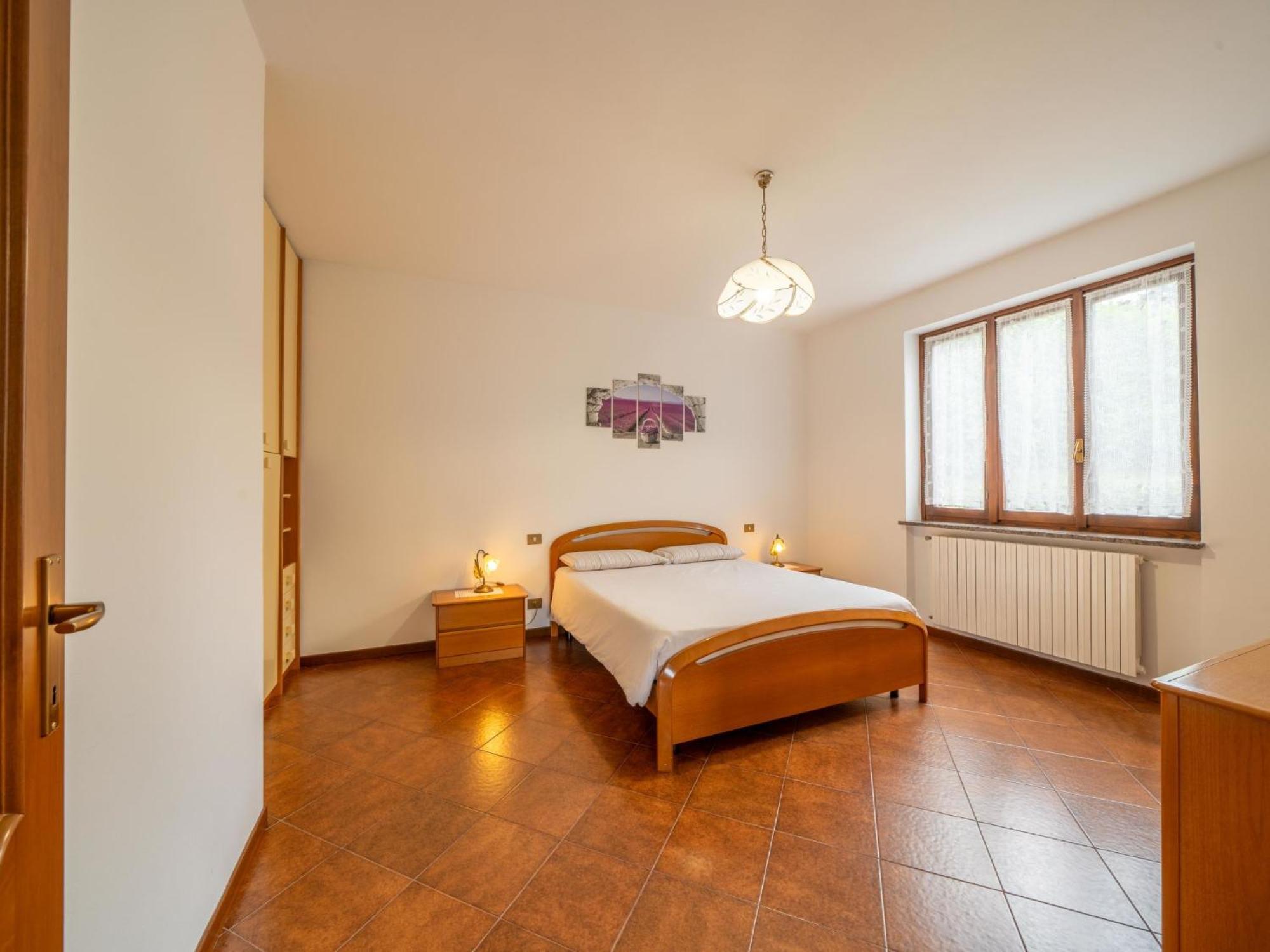 Apartment Tondo-2 By Interhome Castelveccana エクステリア 写真