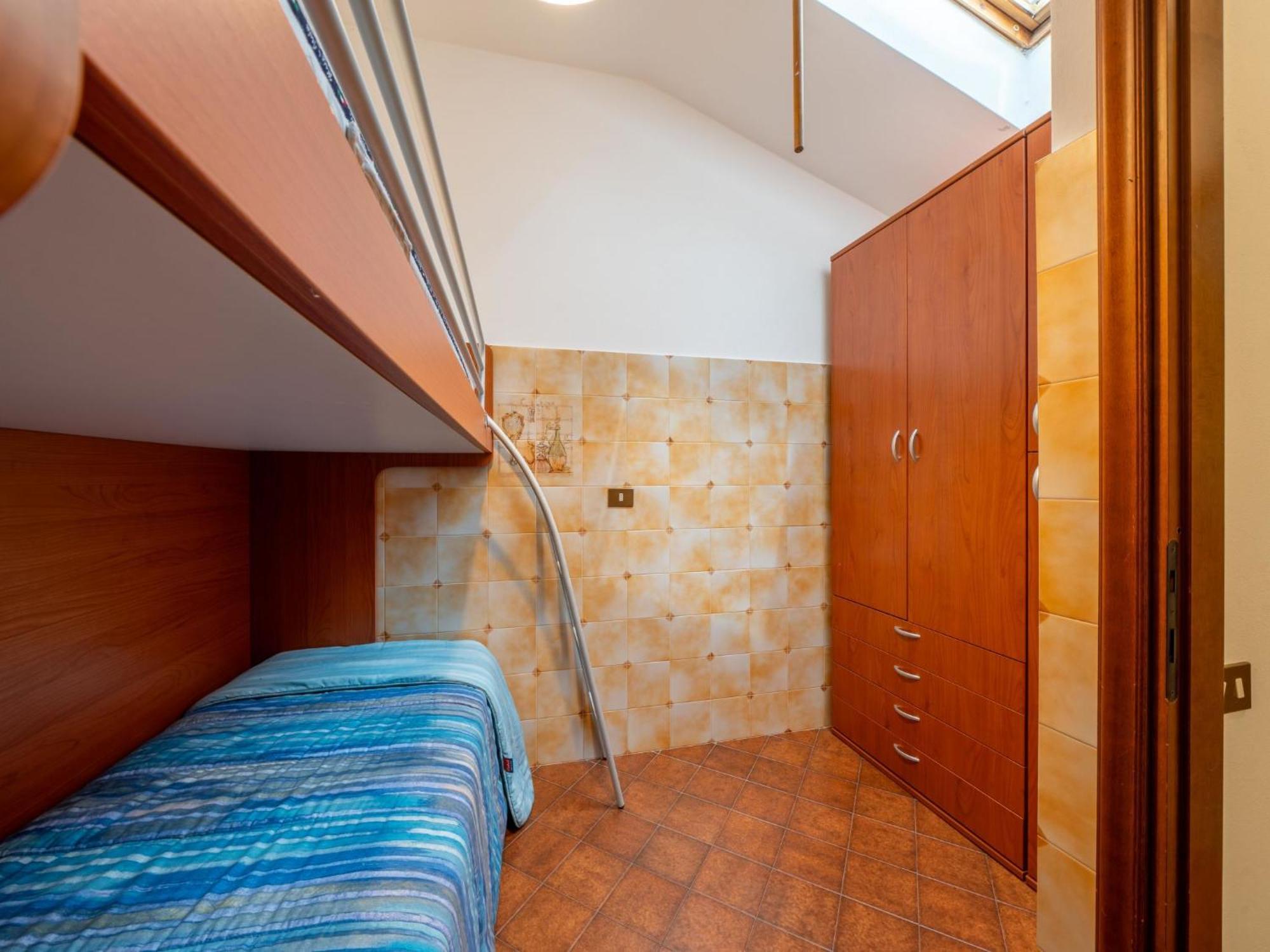 Apartment Tondo-2 By Interhome Castelveccana エクステリア 写真